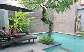 Duyung Homestay